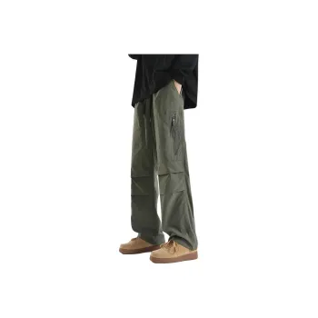 SUNSETMONENT Cargo Pants Unisex