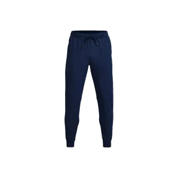 Under Armour Sportstyle Knitted Sweatpants Men Dark Blue