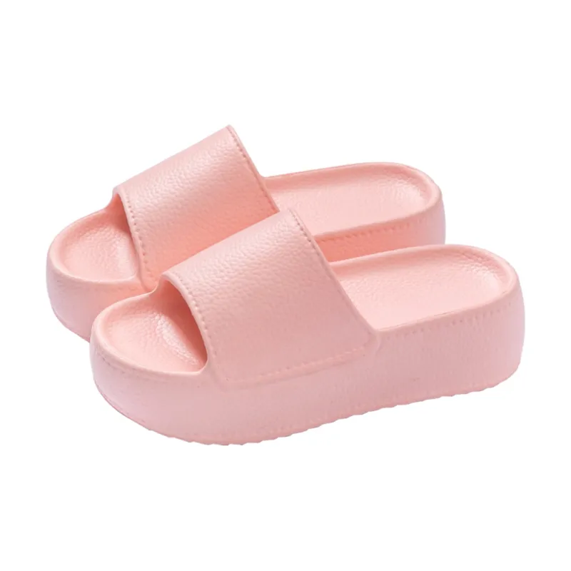 Ailise Slippers / Home Slippers-13