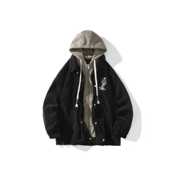 DESSO Jackets Unisex