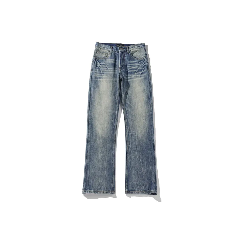 BOTH PLAY Jeans Unisex-3