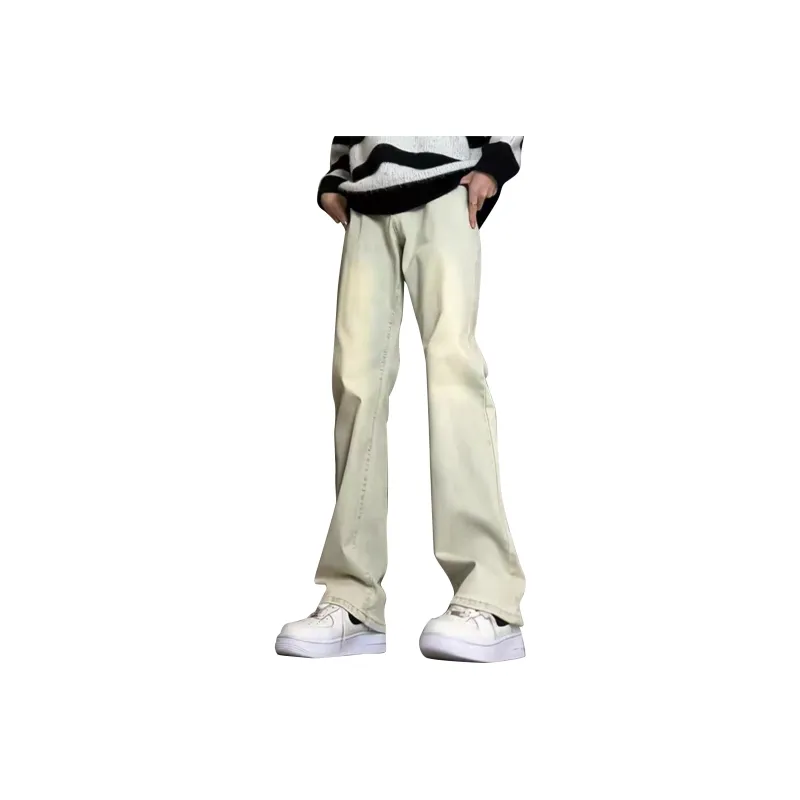 FALIAMS Jeans Unisex-3