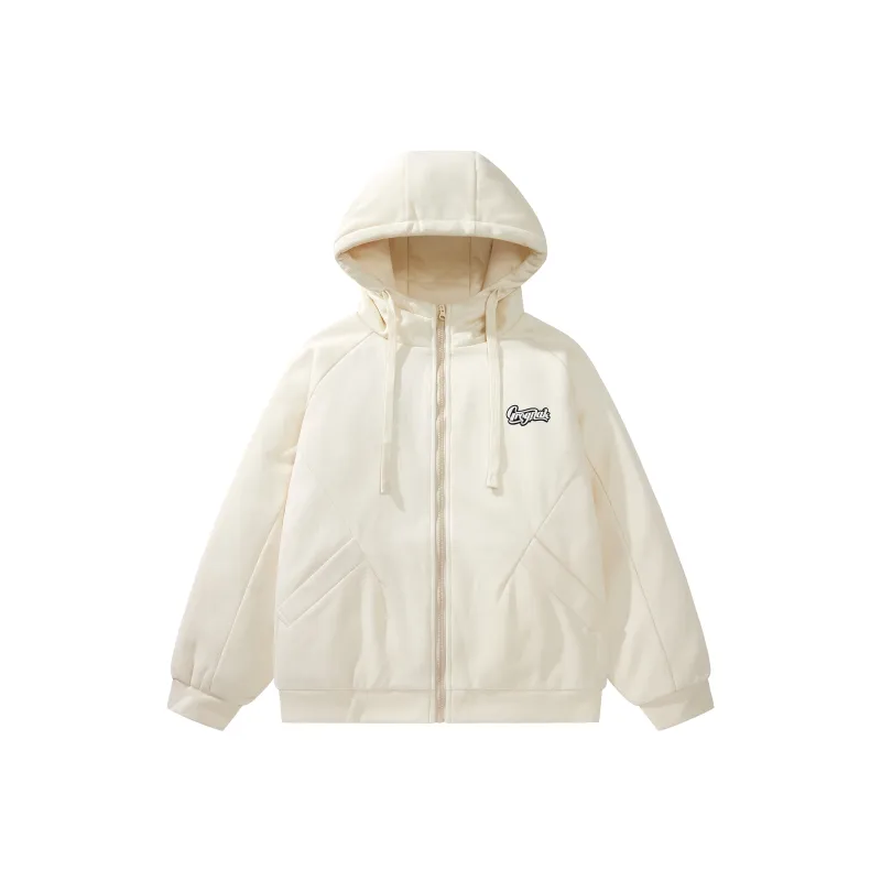 GROGNAK Chuan Series Down Jacket Unisex-4
