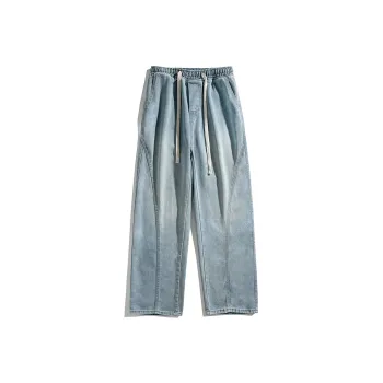 Fakeyoung Jeans Unisex