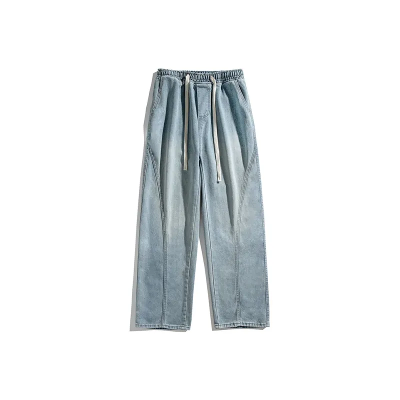 Fakeyoung Jeans Unisex-0