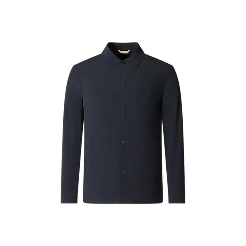 SHANSHAN Jackets Men-4