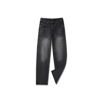 DKPD Jeans Unisex Black