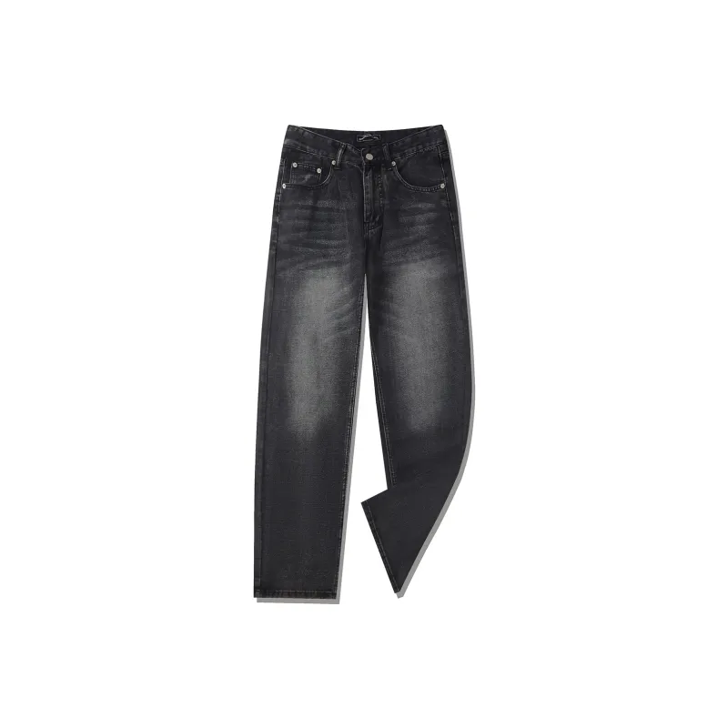 DKPD Jeans Unisex Black-0