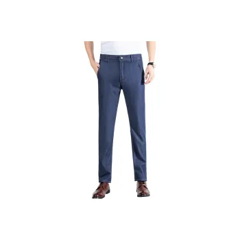 FORTEI Jeans Men Blue
