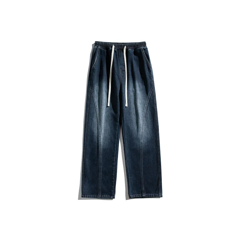 Fakeyoung Jeans Unisex-10