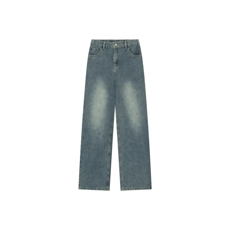 P8H9 Jeans Unisex-8