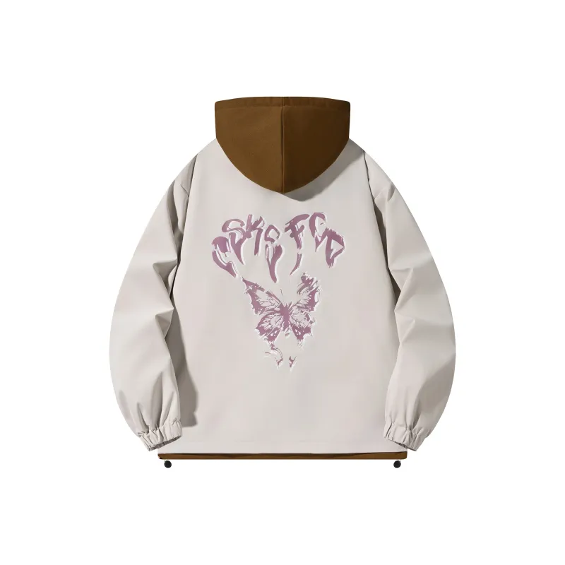 CSKS Jackets Unisex-11