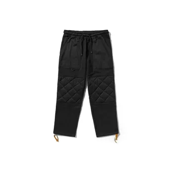 Timberland Future73 Knitted Sweatpants Men Black