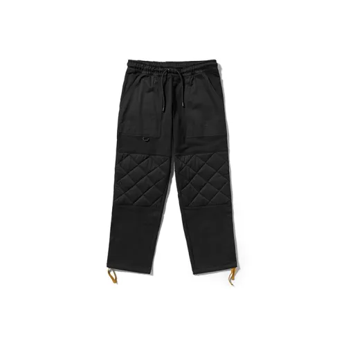 Timberland Future73 Knitted Sweatpants Men Black