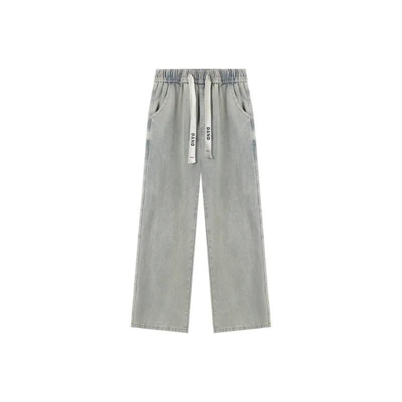 DAND Jeans Unisex-12