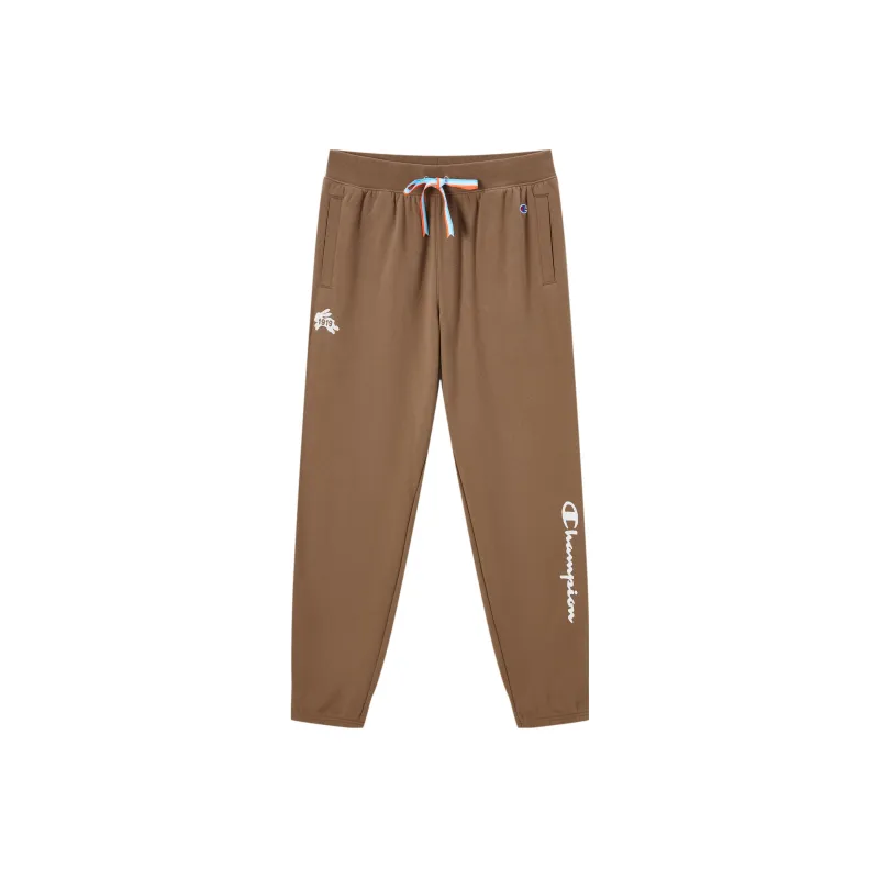 Champion x Melting Sadness FW23 Knitted Sports Pants Unisex-7