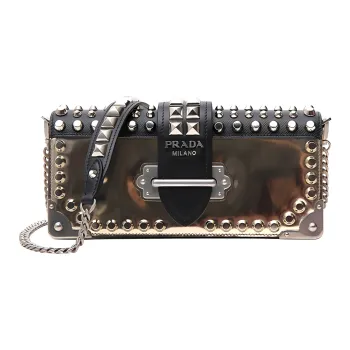 PRADA Crossbody Bags