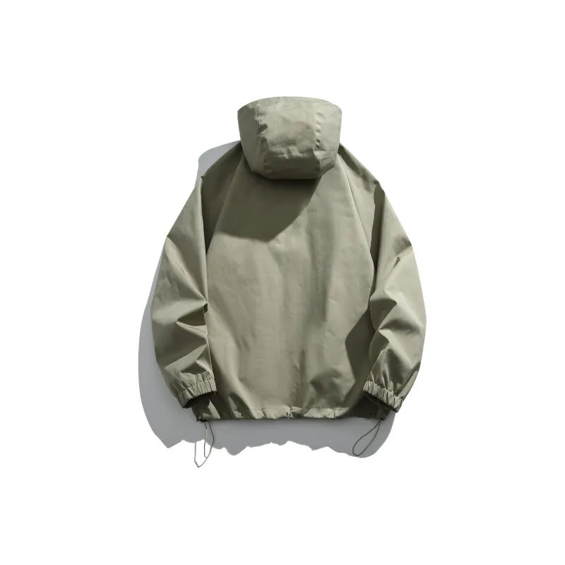 TUCANO Jackets Coats Unisex Light Purple-14