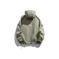 Army Green Fabric Upgraded