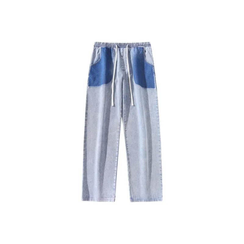 SESAME STREET Jeans Unisex-2