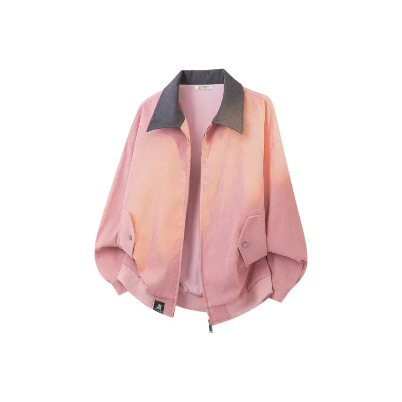 MEXICAN Jackets Coats Unisex Purple-14