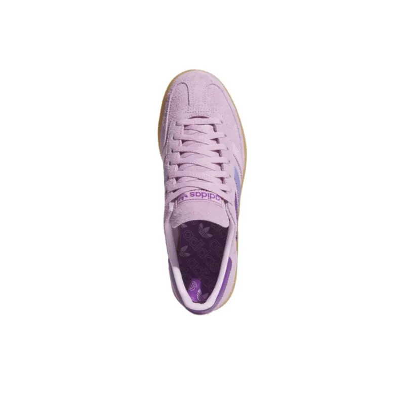 Adidas Handball Spezial Purple Women's-2