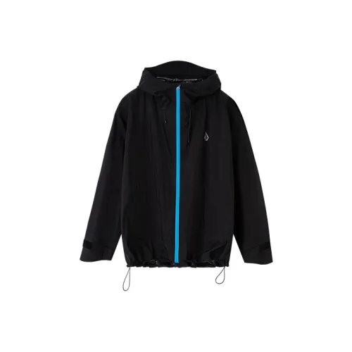 VOLCOM Jackets Unisex