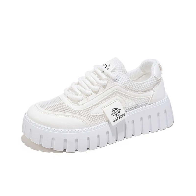ZULISHI Skateboard Shoes Women's-5