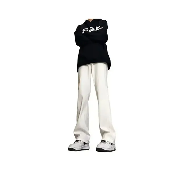FOREVER 21 Jeans Unisex-4