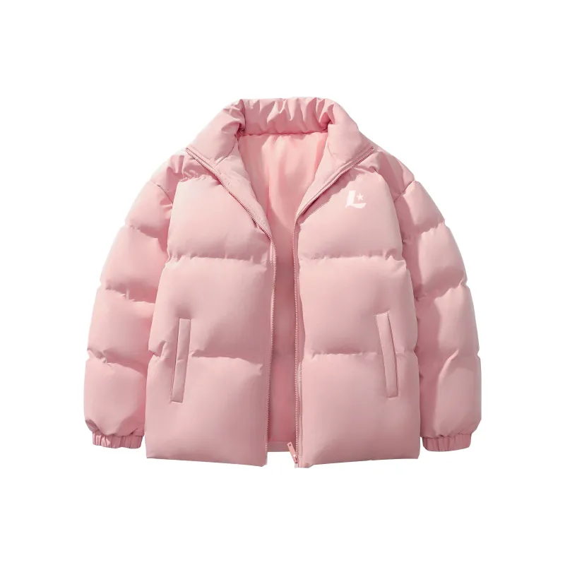 LIVINGTOWN Puffer Jacket Unisex-15