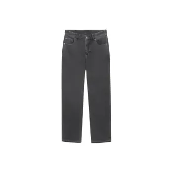 ZIOZIA Jeans Men Gray