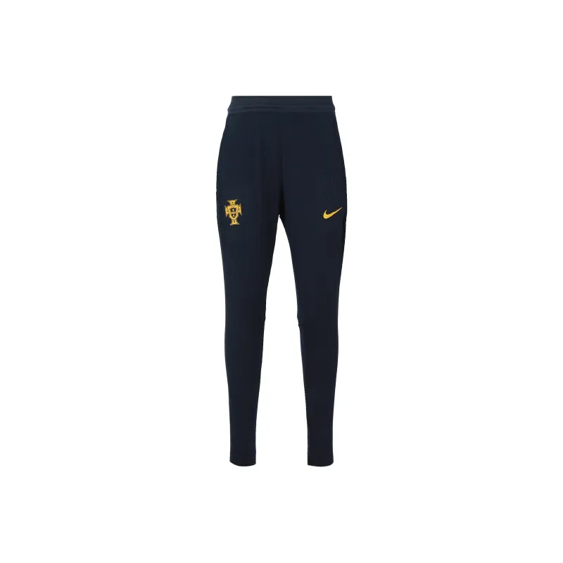 Nike Knitted Sweatpants Men Dark Green-0