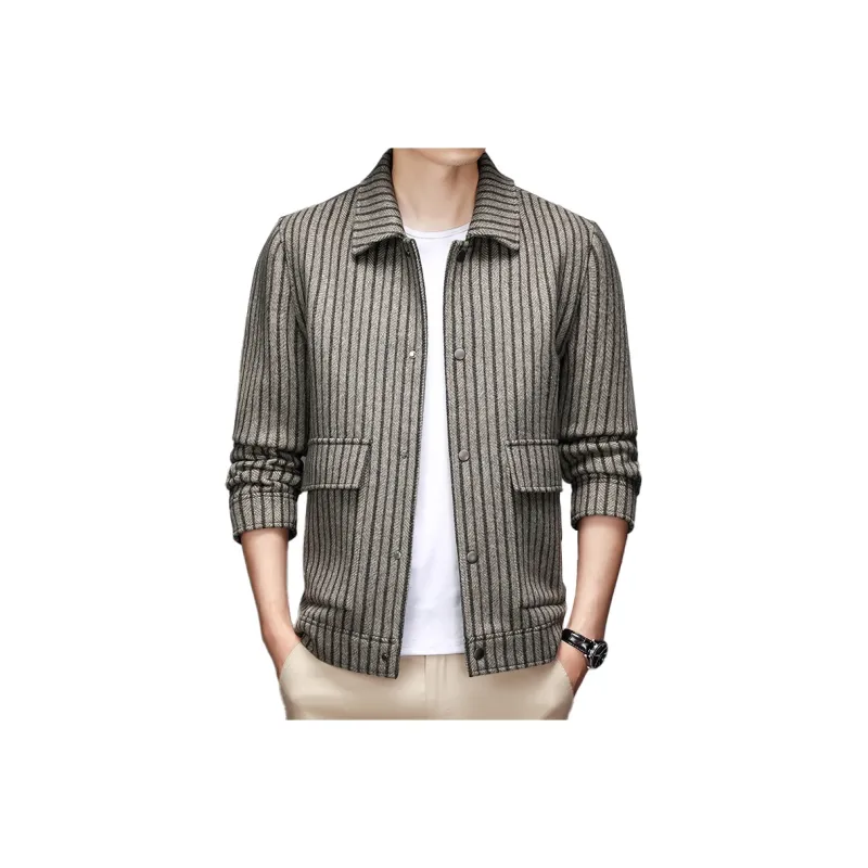 Merry City Jackets Men-7