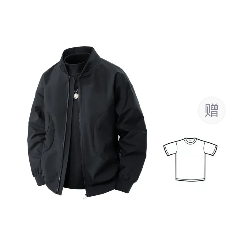 RED DRAGONFLY Jackets & Coats Unisex-10