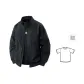 Black[Comes with A Random T-Shirt]