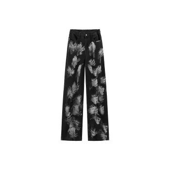 SAME FLOW Jeans Unisex