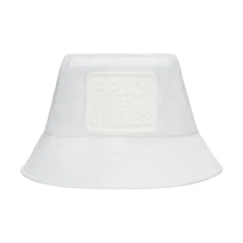 GFORE Polyester, Polyurethane Bucket Hats Men's White