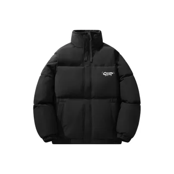SESAME STREET Down Jacket Unisex