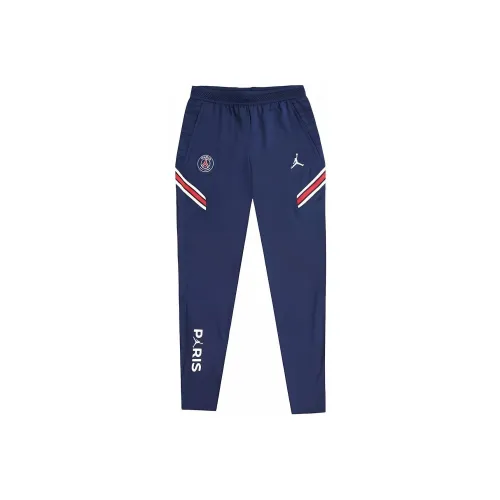 Nike Psg Dri Fit Strike Sweatpants
