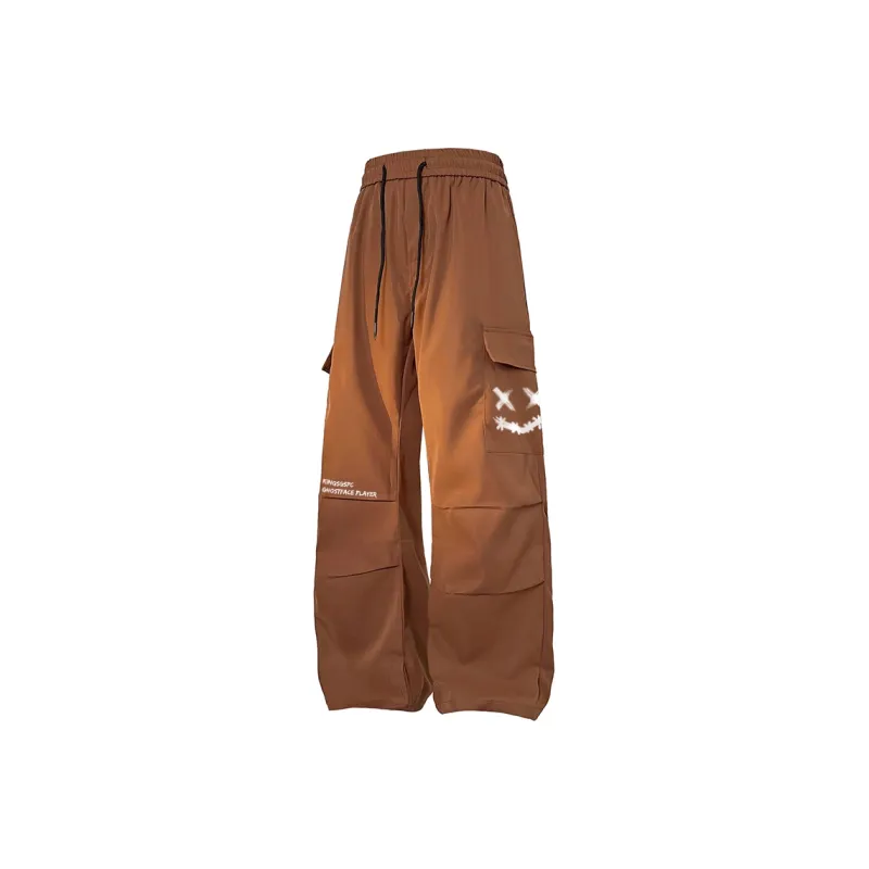 Kingsgspc Cargo Pants Unisex-4