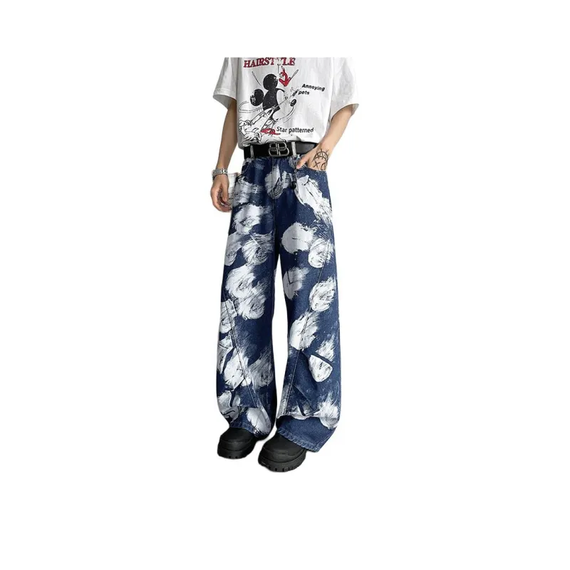 Humanism 1986 Jeans Unisex-0