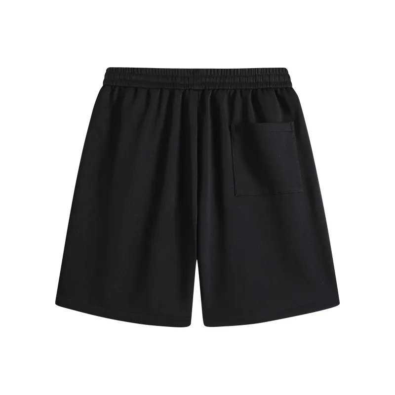 FASTFISH Casual Shorts Unisex-1