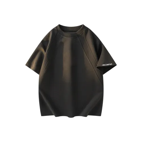 CSKS T Shirts Unisex