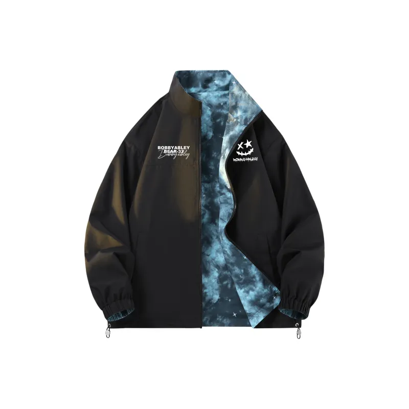 BOBBY ABLEY Jackets Unisex-26