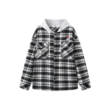 Ice Flying Jackets & Coats Unisex