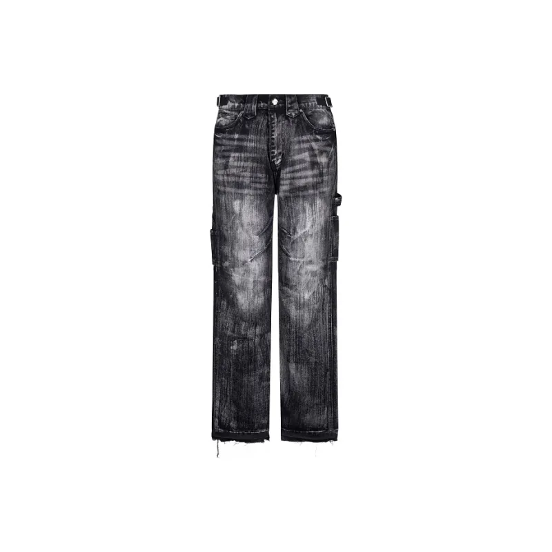 Merge Lab. Jeans Unisex-2