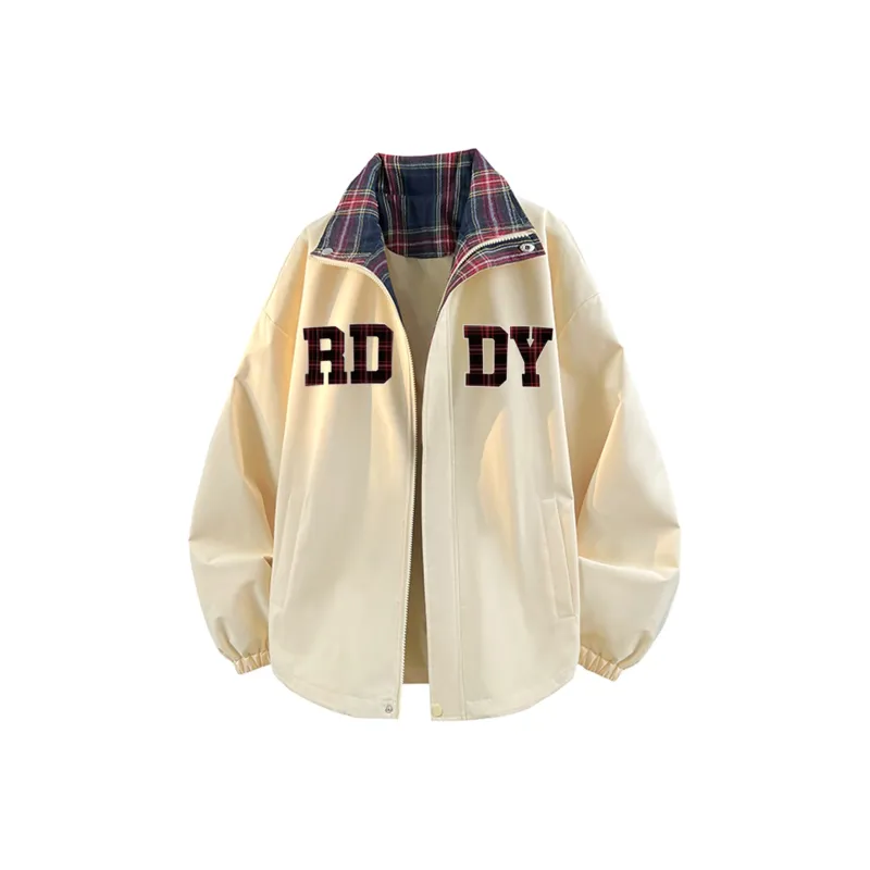 RED DRAGONFLY Jackets Coats Unisex-10