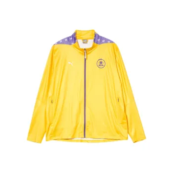 PUMA x WANGZHERONGYAO LIANMINGKUAN Jackets Coats Men's