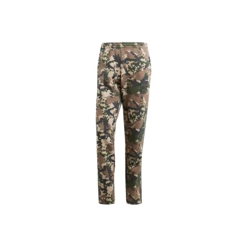 Adidas Originals Knitted Sweatpants Men Contour Green