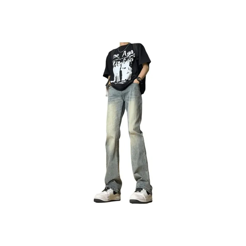FOREVER 21 Jeans Unisex-18